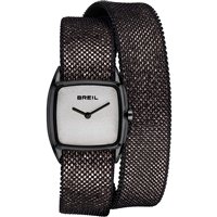 Orologio Breil Donna New Snake in Acciaio TW1855 - TW1855